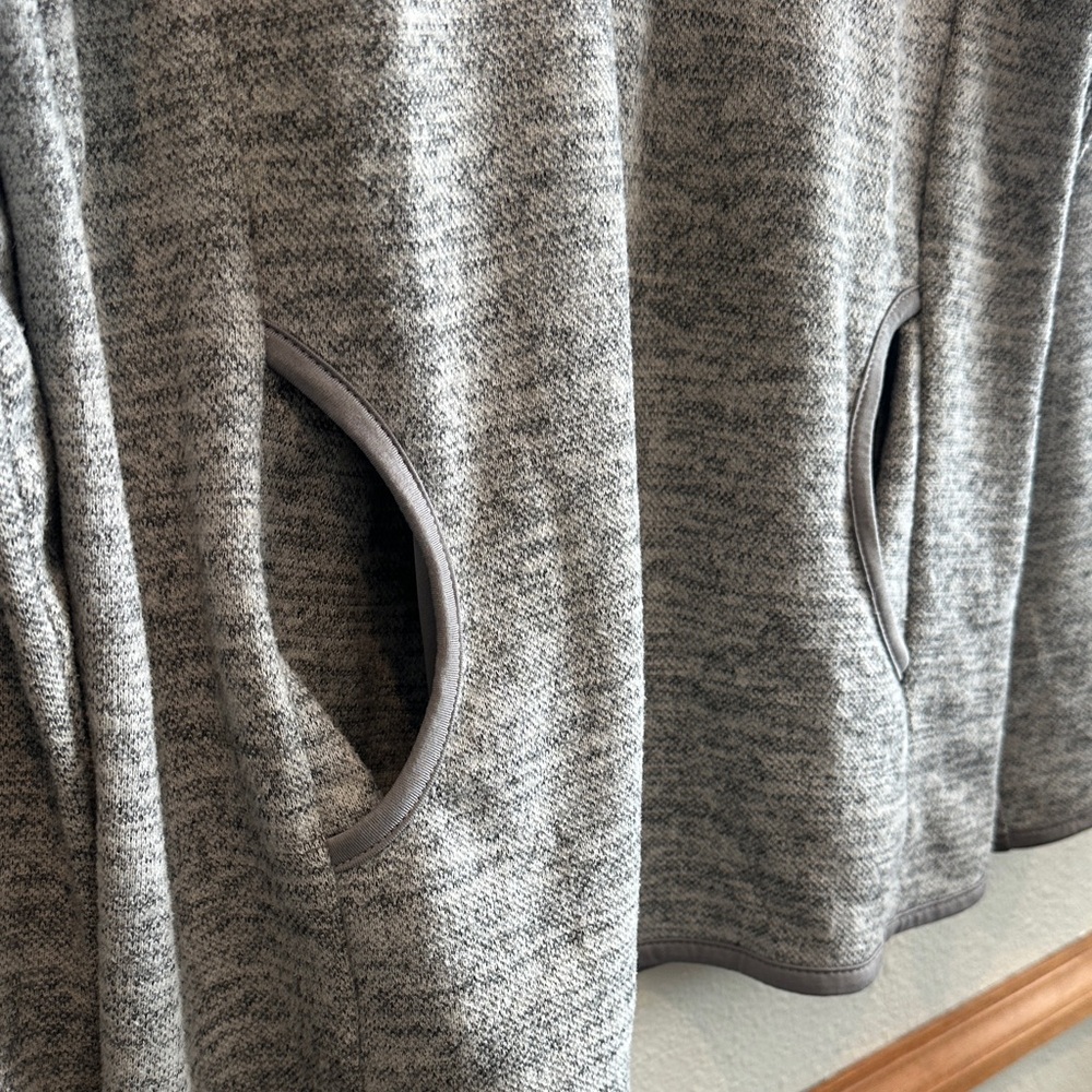 Gray Sweater - Picture 3 of 6